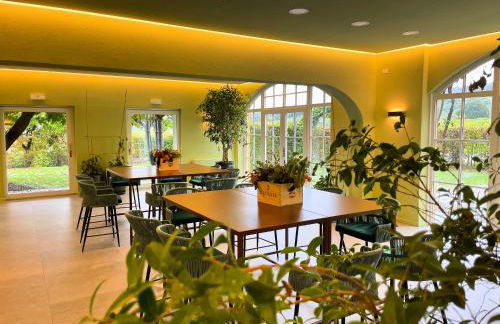 La Tenuta La Meirana - Foto 53