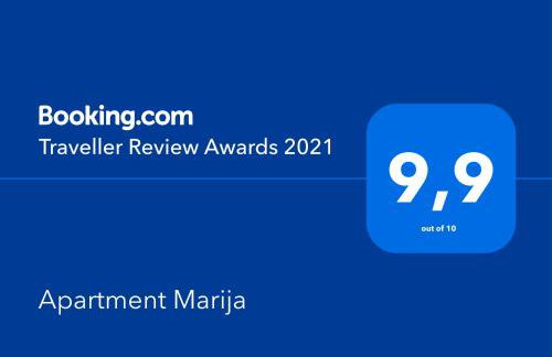 Apartment Marija - Foto 20