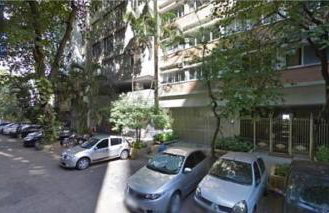 Copacabana Beach Amazing Lux 2 Bedroom Apartment - Photo 42