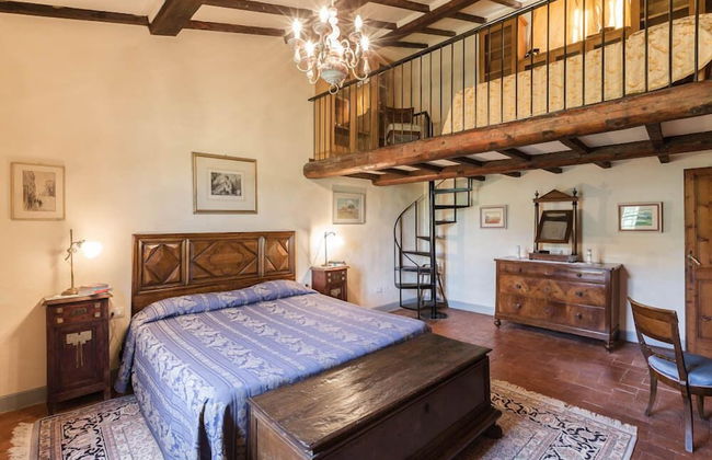 Verdidea - VILLA RONCOSI - Foto 11