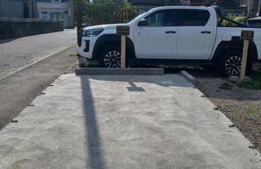 The Hideaway Inverurie - Foto 8