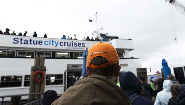 Tour della Statua della Libertà e di Ellis Island - Foto 2