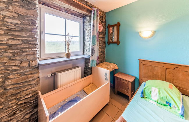 Charming Farmhouse in Brisy - Photo 18