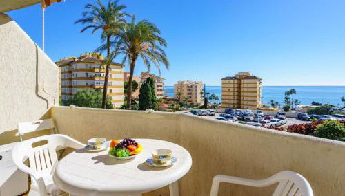 Apartment Benalbeach-7 by Interhome - Foto 5