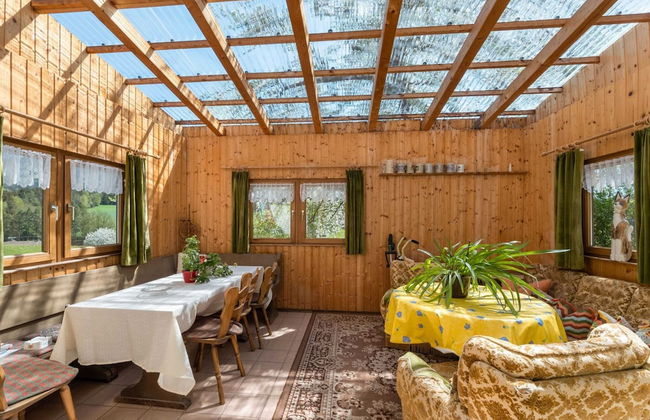 Peaceful Nature Stay, Bavaria - Photo 30