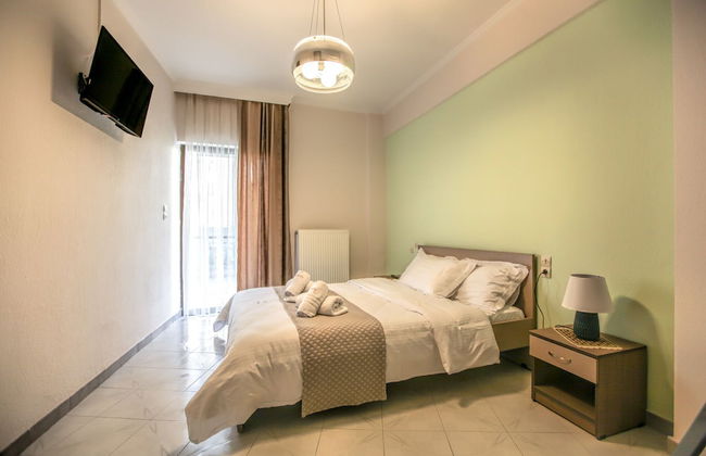 Del Sol 5 Meteora Luxurious Suites - Foto 13