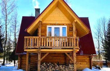 Chyża Chata na Krańcu Świata - Foto 23