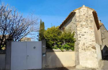 La maisonnette avec SPA, PISCINE et CLIMATISATION - Foto 24