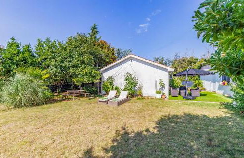 Cozy Home In Medulin With House A Panoramic View - Foto 2