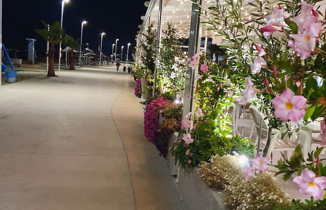 Big Apartment by the sea in Durres - Photo 46