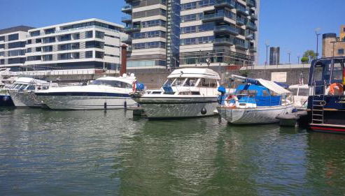 Fantasie Boot EINHORN - Foto 3