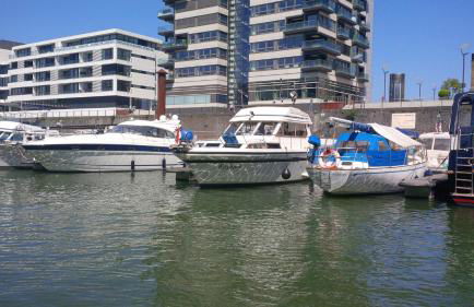 Fantasie Boot EINHORN - Foto 3