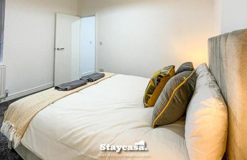 Princess Hideout 5min to City with Street Parking - Foto 14