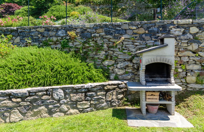 Lacum Lux Resort - Foto 35