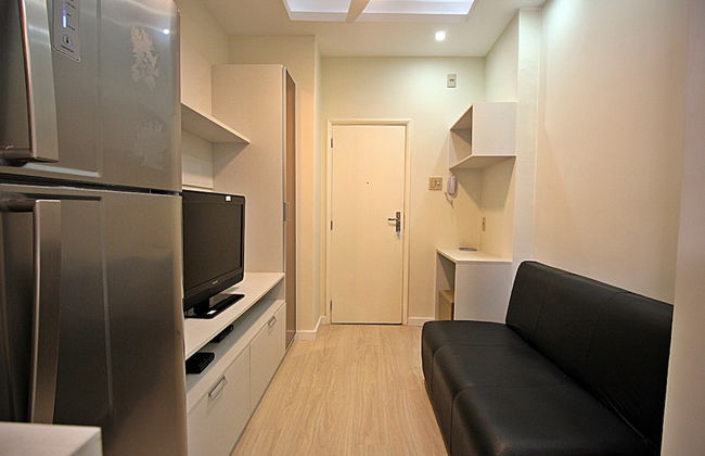 Rio Spot Apartment C011 - Foto 10