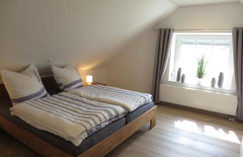 NEU! Landhaus Lüttje Nüst - Foto 22