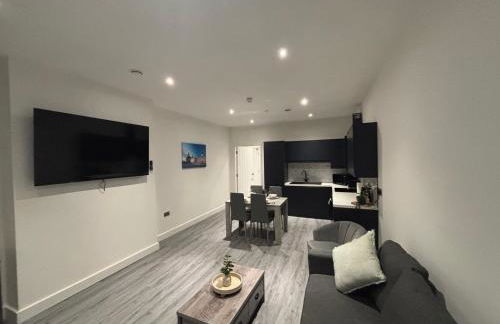 Cumberland Street Apartments by Happy Days - Foto 65
