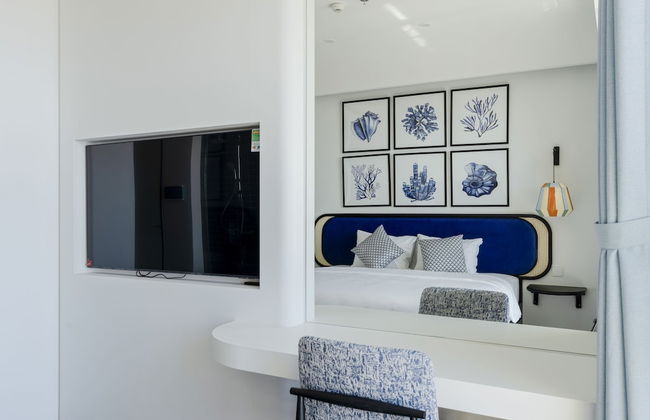 Luxury Hillside Apartment Phu Quoc - Foto 8