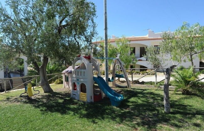 Residence L'Uliveto - Foto 33