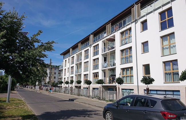 Apartament Sun Dziwnówek - Foto 27