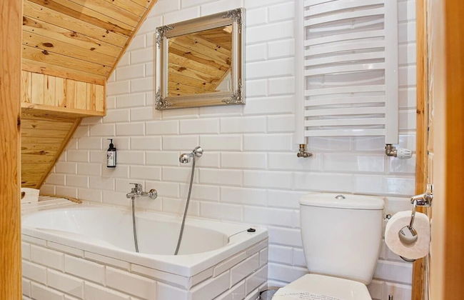 Skansen Bicz Resort - Photo 2