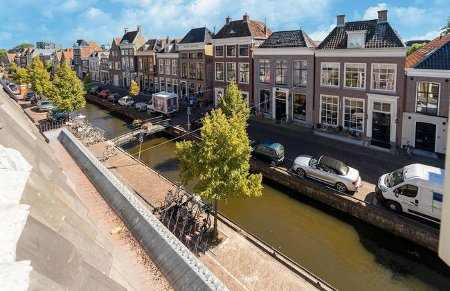 Modern Apartments in the Heart of Sneek - Foto 42