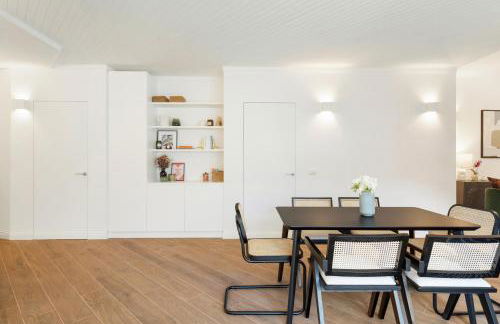 Terrace Boutique Apartment - Dolce Vita - Foto 35