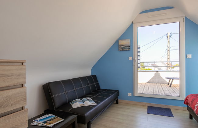 Holiday Home Tal ar Mor by Interhome - Foto 48