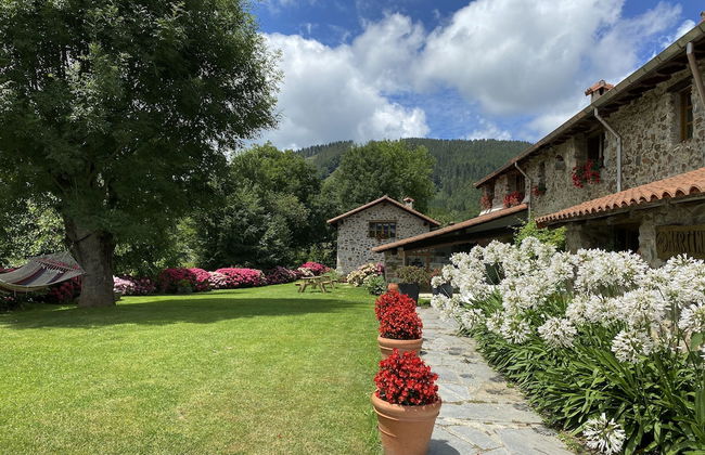 Casa Rural Martiamuno Landetxea - Foto 1