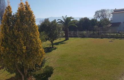 Silver villa Raches maisonette & Green - Foto 41