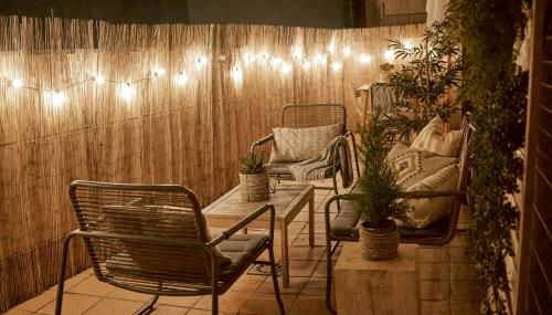 Salamanca Rentals - Apartamento con terraza a 1 minuto de la Plaza Mayor - Foto 2