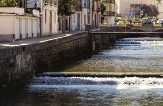 Appartement cosy au cœur du Jura avec place de parking privative - Foto 19