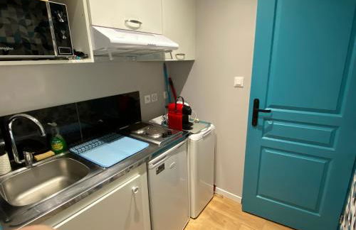 Les Apparts de la Tourronde - Photo 57