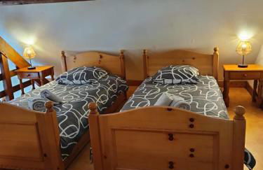 Gite 3 du Bas Coudreau - Foto 9