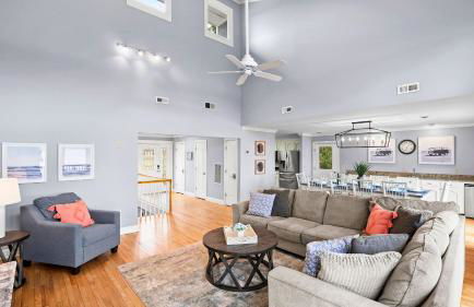 Ponderosa Pointe by Avantstay Boathouse + Views - Foto 32