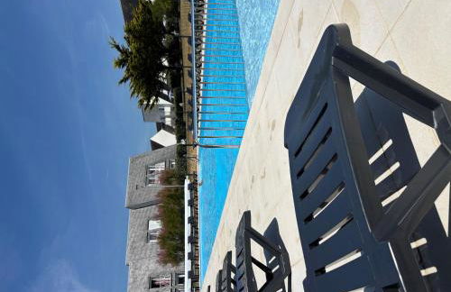 La Perle de l'Océan - Piscine - Foto 13