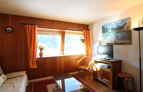 Appartement F2 au pied des pistes, 6 couchages, Mont-Dore - FR-1-415-175 - Foto 1