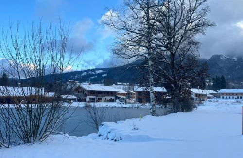 Mountain Hideout Wolfsee - Foto 8