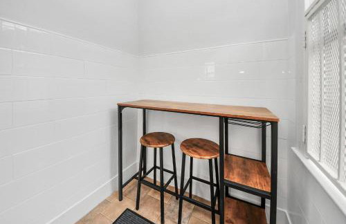 Serene Studio Escape - EADO HTX 1 - Foto 71