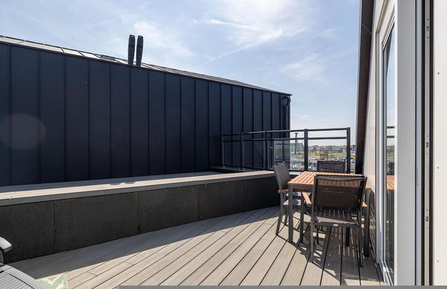 Lux app Vista M - Havenweg 8- 40 - Foto 22