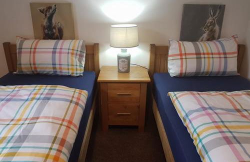 Yvi's 2-3 Bedroom Town Apartment - Foto 14