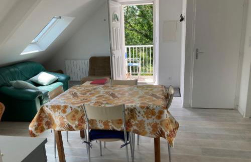 Appartement dans maison de campagne au calme - Foto 13