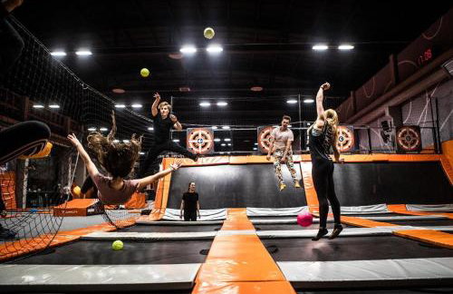 Apartament Bianco - Foto 13