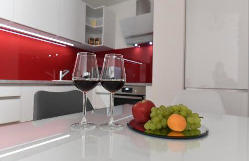 Mary's apartment - with free parking - Photo 18