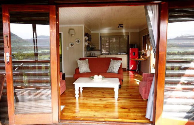 Velvet Moon Cottage - Foto 7