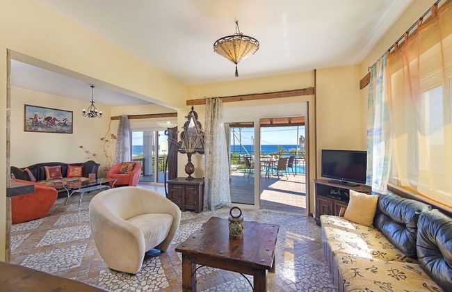 Alkyoni Villa - Foto 24