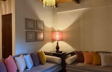 Horizon Nest Parnassos Villa Chalet! - Foto 26