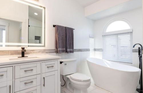 Cottonwood Basecamp-Game Room,6TVS Near Canyons - Foto 22