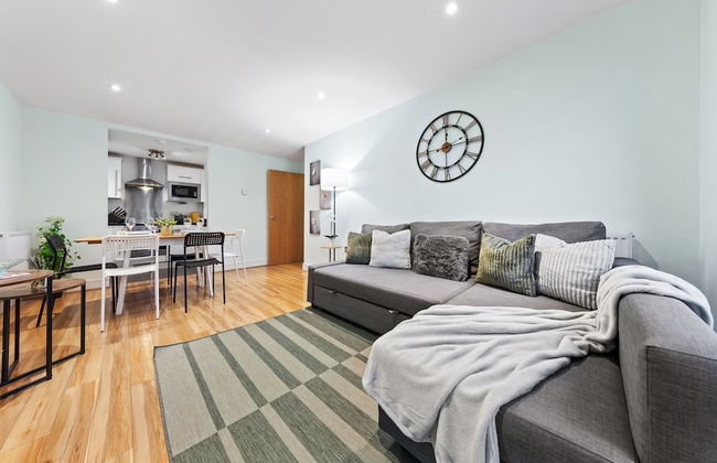 Croydon FBS Hub - Foto 36