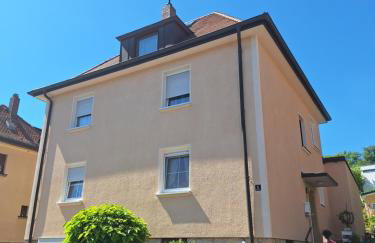 Ferienwohnung in der Korbstadt Lichtenfels - Foto 14